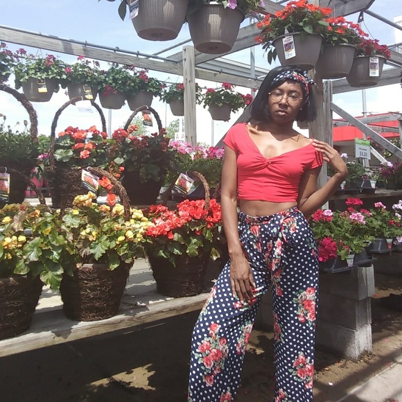 Meet your Posher, Shoeneecee - Picture 2 of 7